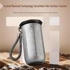 Titanium Plated 316 Stainless Steel Insulated Cup - Portable Pocket Gift Cup for Men and Women