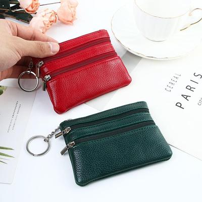 Bozuk Para Cüzdanları ve Tutacakları – Bozuk Para Cüzdanı