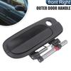 Left Right Exterior Door Handle For Nissan Sentra 2000 2001 2002 2003 2004 2005 2006 806076Z603 806066Z703 826076Z608 826066Z608