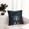 Adventure L-Lords Of The R-Rings Pillow Cover Cute Fun Pillow Case For Chair Sofa Home Decoration Cushion Cover Soft Pillowcases