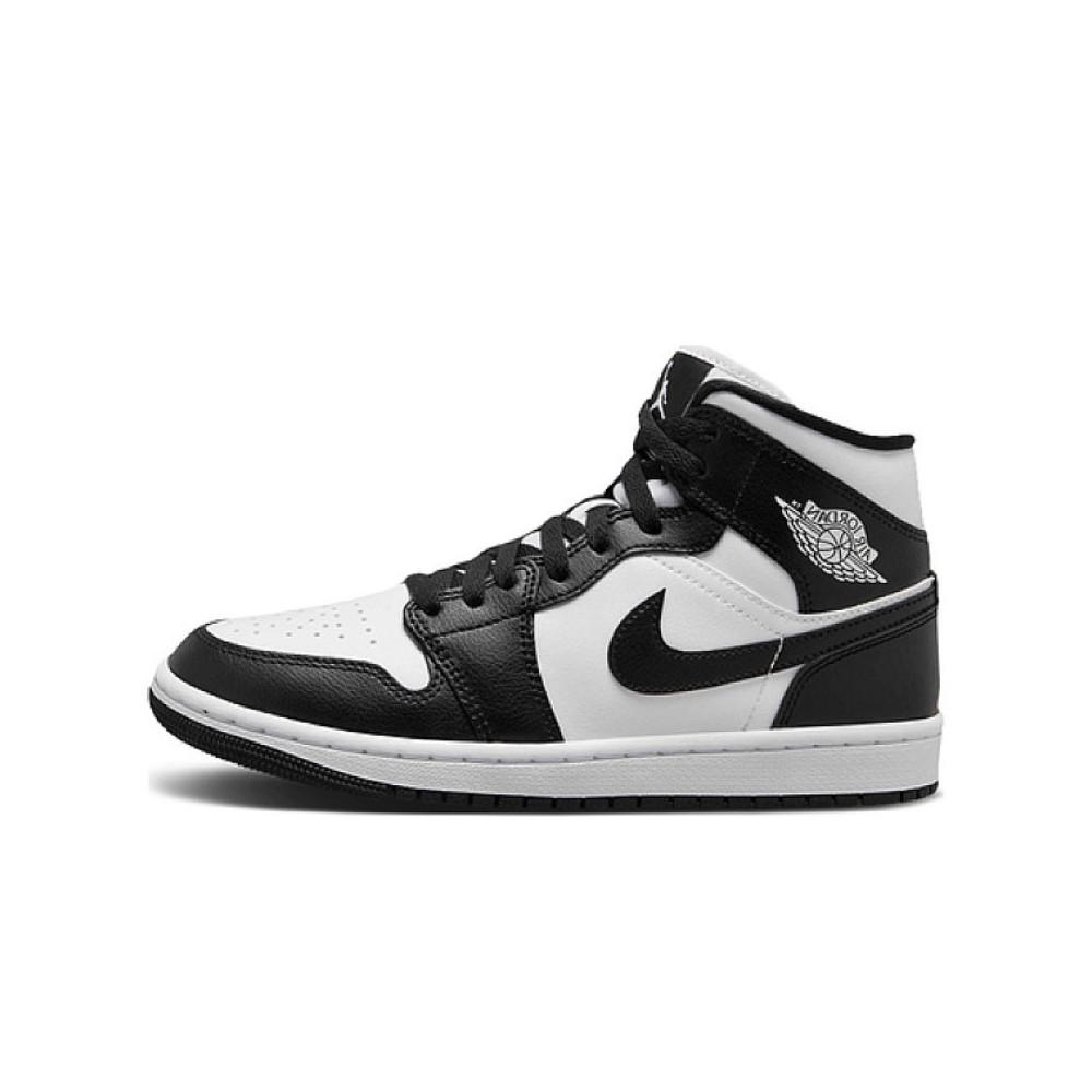 Air Jordan 1 Mid Panda