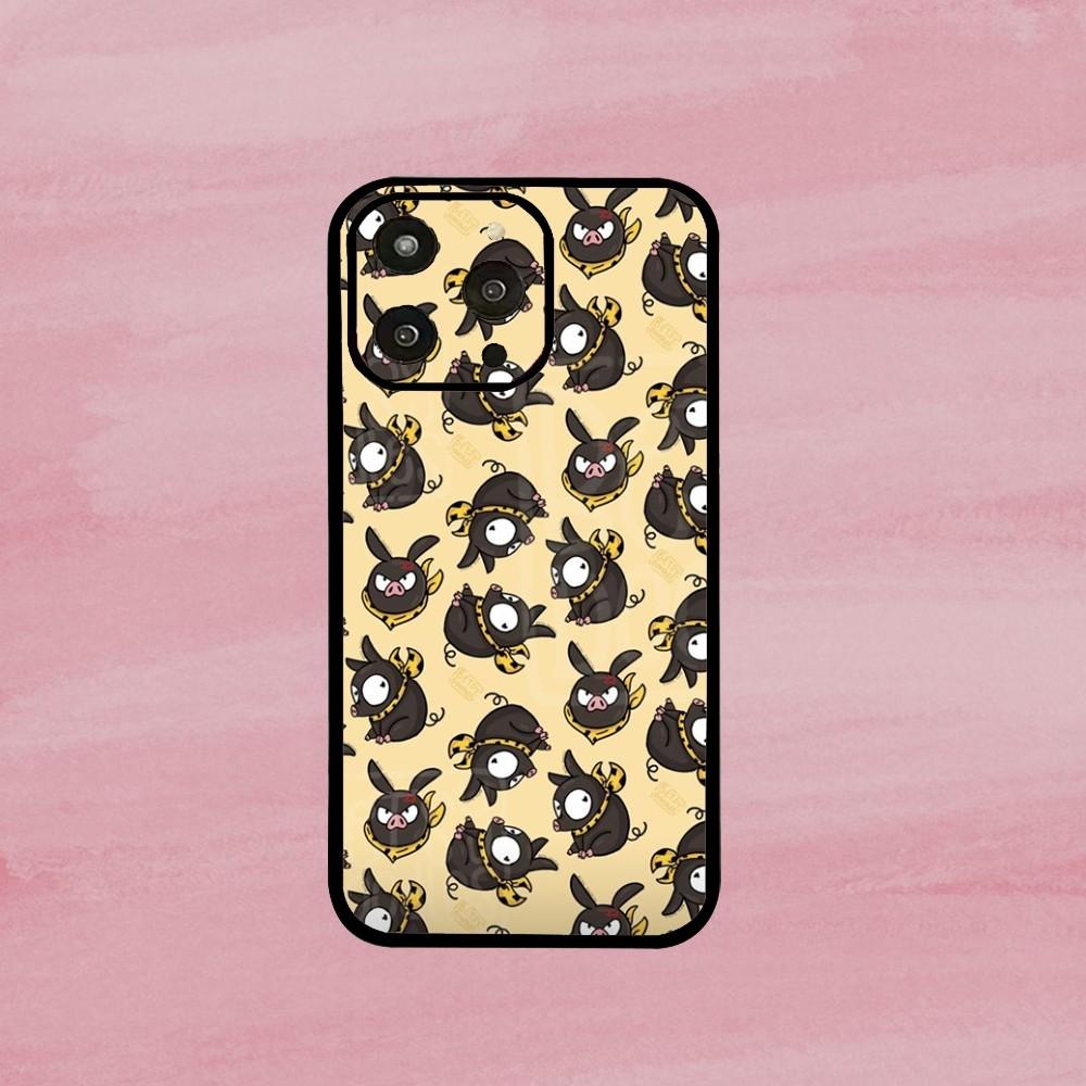Ranma C-Cartoon Phone Case For Iphone16 15 11 13 14 Pro Max Plus Xr Xs Max Se2020 12mini Cover Case