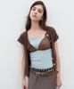 Seolan Basic Span Sleeveless_8Colors