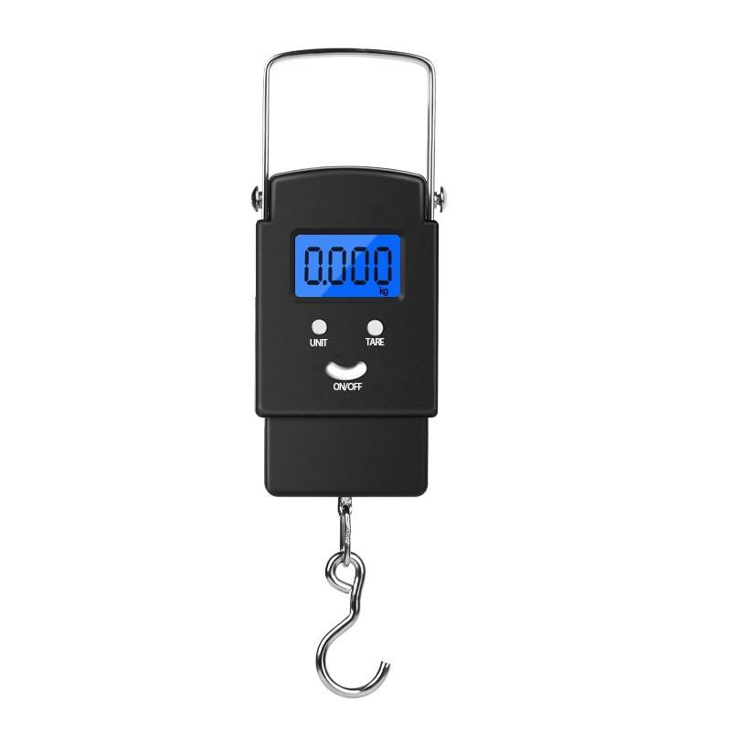 

Portable electronic scale 50 kg