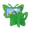 EVA Kids Cute Funda Case Universal for Lenovo Tab M10 Plus 2nd Gen TB-X306F X606F X K10 TB-X6C6F X6C6X Folding Wings Stand Cover