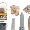 Set: the with a Realistic Spacecraft Model