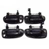 Interior & Exterior Door Handles for 2000-2006 Hyundai Accent 1.6L