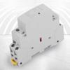 2P 25A 220V 230V 1NO 1NC 50 60HZ Din Rail Household AC Contactor