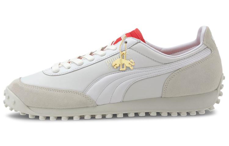 Puma Fast Rider  Rudolf Dassler Legacy Collection  35.5