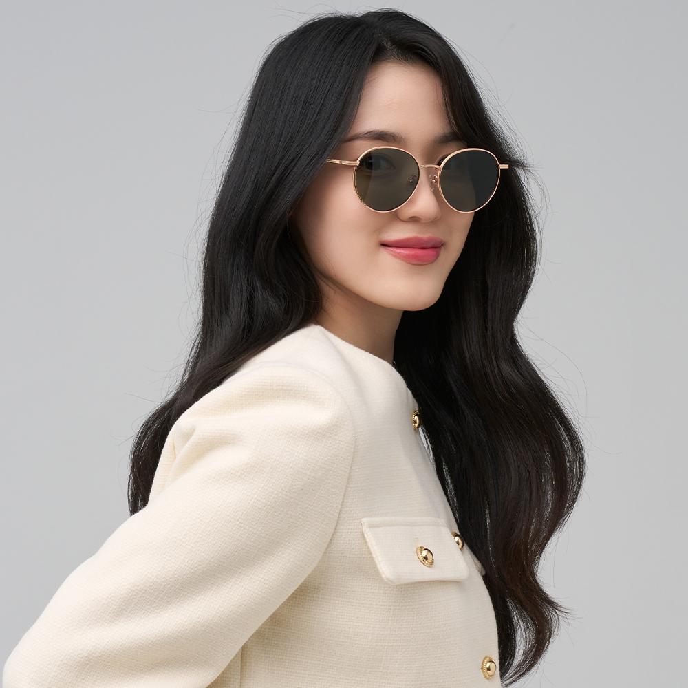 Mobeuaiweeo Eyewear Mvs-06 Sunglasses 4 Colors