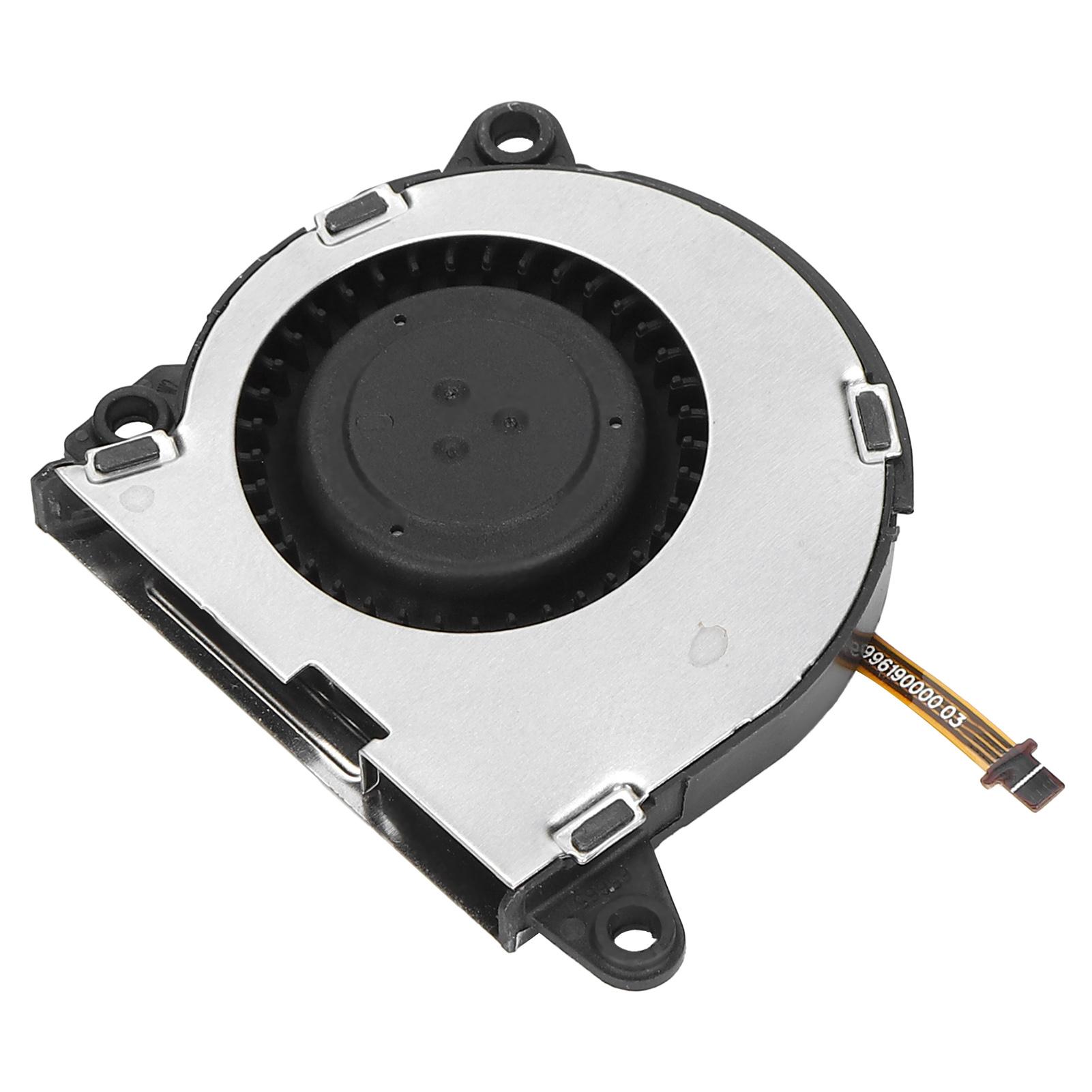 

Game Console Radiator Builtin Cooling Fan Host Heat Dissipation Accessories Replacement