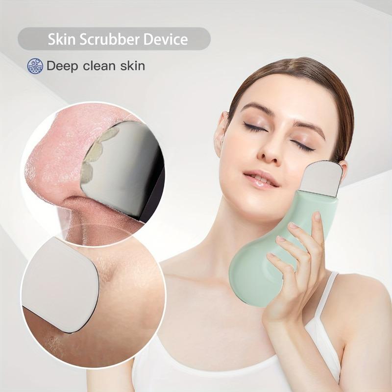 Blackhead and Whitehead Removal Tool for Nose and Face - Skin Pore Cleaner Skin Care Tools for Women