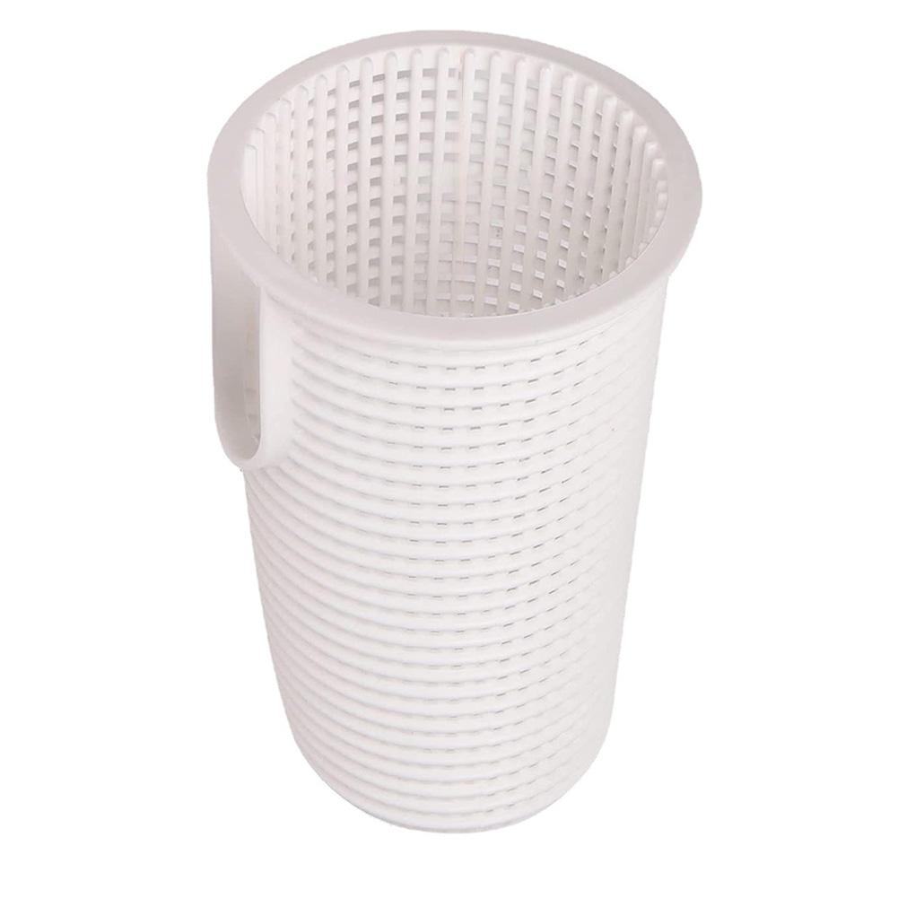 Above Ground Pool Filter Parts Skimmer Basket For Garden Outdoor Pool Parts