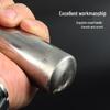 304 Stainless Steel Handheld Multi-purpose Shovel