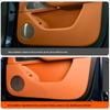 AITO M8 Car Door Anti-Kick Pad - Full Coverage Protective Panel Sticker