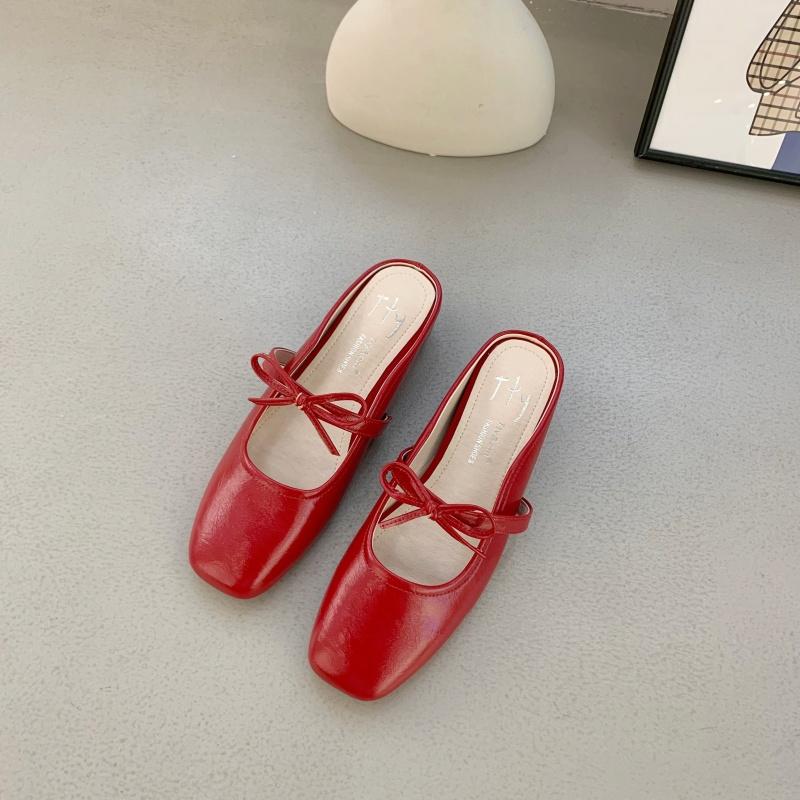 Fashion Bailamos Women Casual Flats Comfortable Soft Boat Shoes Loafers Ballerina Shallow Round Toe Ballet Flat Shoes Women Slip On Side