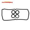 FOR SUZUKI BALENO 1.6L G16B MARUTI GYPSY 1.3L G13BB Valve Rocker Cover Head Gasket Engine Parts Spark Plug Gasket 11189-71C00