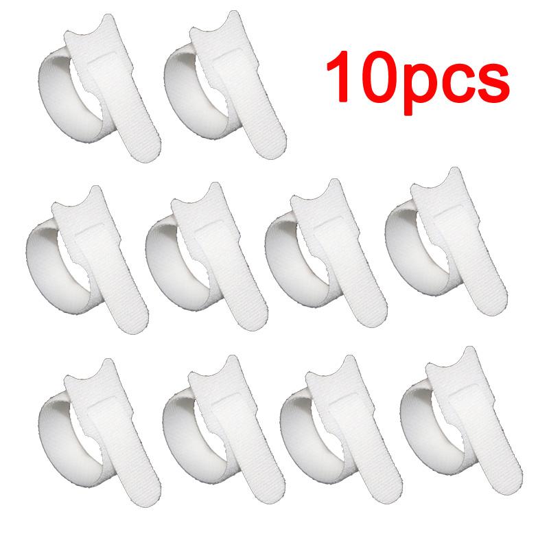 Zipper Cable Sleeve Flexible Wire Cable Management Cable Wire Protector Computer Cable Organizer PC Cable Management Cover