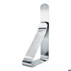 Tablecloth Clips - NERTHUS - Adjustable Clips - Stainless Steel - Silver - Reusable and Robust