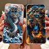 Fashion Painting Case For Xiaomi Mi 10T Lite 5G Mi10T Pro Soft Silicone TPU Phone Cases For Xiaomi Mi 10T 10TLite 5G Bumpers