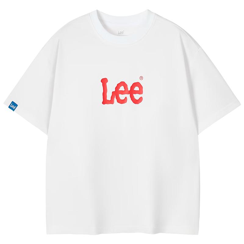 LeeKids Light Shield Cooling Antibacterial T-Shirt 120