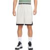 Nike Casual Shorts Japan Version Men's White DH7161-030
