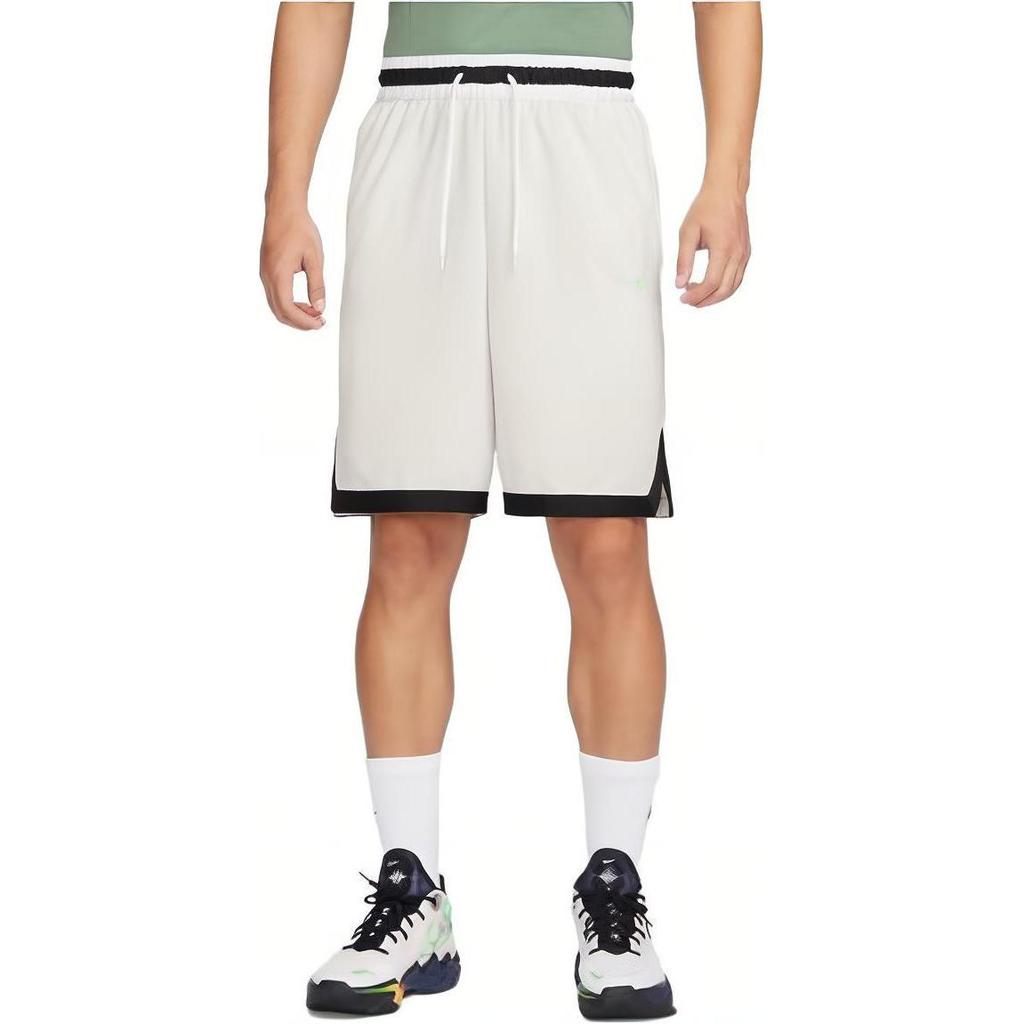 Nike Casual Shorts Japan Version Men's White DH7161-030
