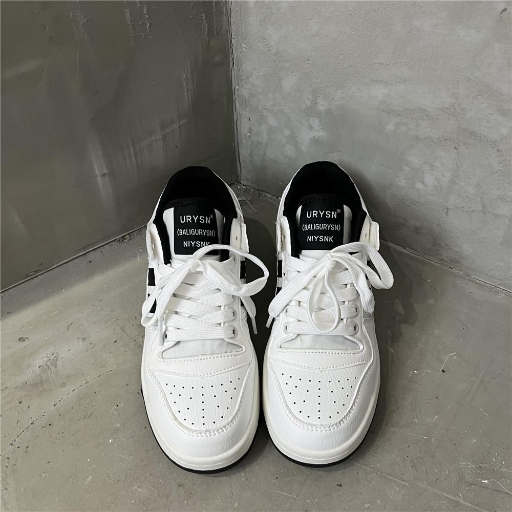 2024 New Sports Breathable, Wear Resistant and Shock Absorbing Women's Sports Shoes Men's Basketball Shoes Couple Casual Shoes