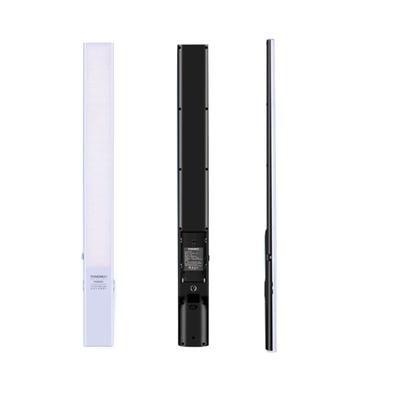 Yongnuo YN360S Listwa Świetlna LED Zdalne Sterowanie Aplikacją na Smartfona Światło Wypełniające do Wideo z Cyfrowym Wyświetlaczem LED