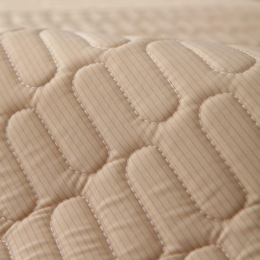 Almofada de sofá de quatro estações, cor sólida, padrão escuro, simples, moderno, confortável, antiderrapante, almofada de látex