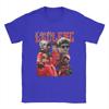 Summer WoCharles Leclerc Bootleg Racing Shirt Apparel Racer 100% Cotton T-shirt Clothing Novelty Tee Shirt