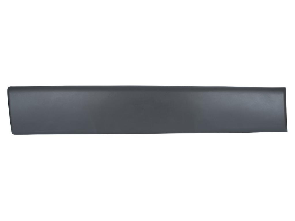 Renault Trafic II 01-13 right sliding side door trim