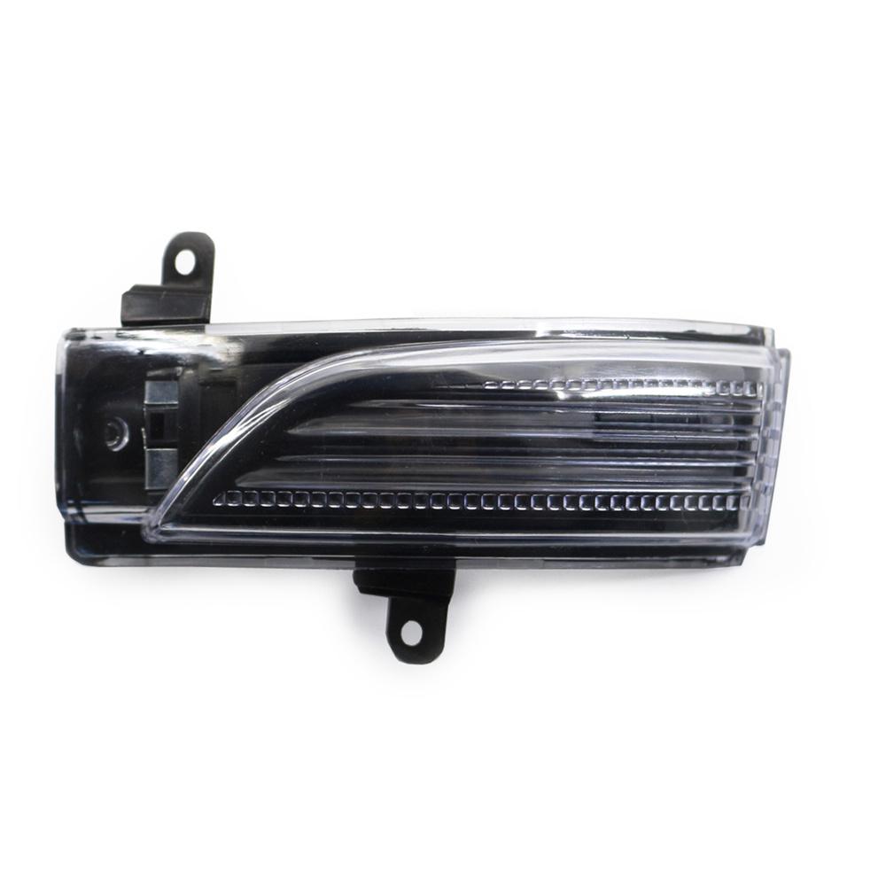 Mirror Turn Signal Lights LH Side For Subaru Forester Impreza Legacy 84401AJ010
