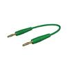 Reliable 2Mm Banana Plugs Test Leads strong Insulation Secure Fit  Banana Connector Cables set for Electronics Projects