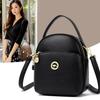 Large-capacity Single-shoulder Bag, Women's Crossbody Bag, Middle-aged and Elderly Bag