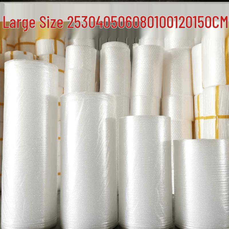 Extra Thick Foam Bubble Cushion Roll