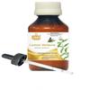 Levenmooi Lemon Verbena (Aloysia Citrodora) Pure & Natural Therapeutic Grade Essential Oil Plastic with Dropper