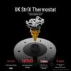 OTE 316 Stainless Steel Smart Electric Kettle