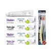 Shuke Oral Care Set