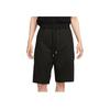 Nike Comfortable Minimalist Sports Shorts Men Bottoms Black DH2872-010