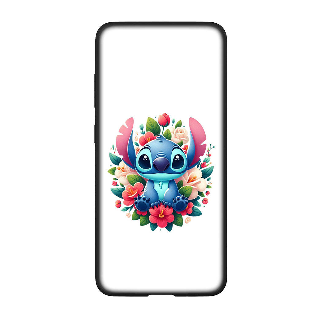 Für iPhone 17 16 15 Xiaomi Poco F7 F8 X7 X6 C85 C75 M8 Redmi Note 14 13 12 11 Pro Max 14C 13C 15C A3 A4 Handyhülle Poster Lilo Wallpaper Stitch Hülle