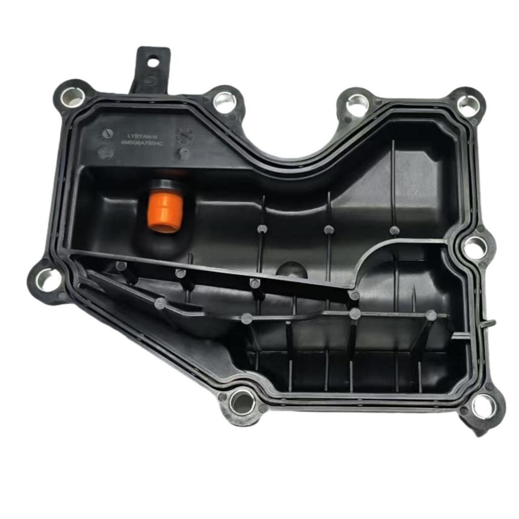 The 4M5G-6A785-HC Water-Oil Separator is designed for Ford Focus models, replacing part number 1357521.