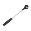 Retractable Stainless Steel Shaft Scoop Telescopic Retriev Pick Up