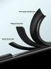 For Moto G70 Plain PU Leather Matte Case For Motorola Edge 60Neo G06 Power G86 G56 Ultra Thin Soft Frame Shookproof Bumper Cover