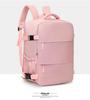 Multifunctional Laptop Backpack for Students & Short Business Travels