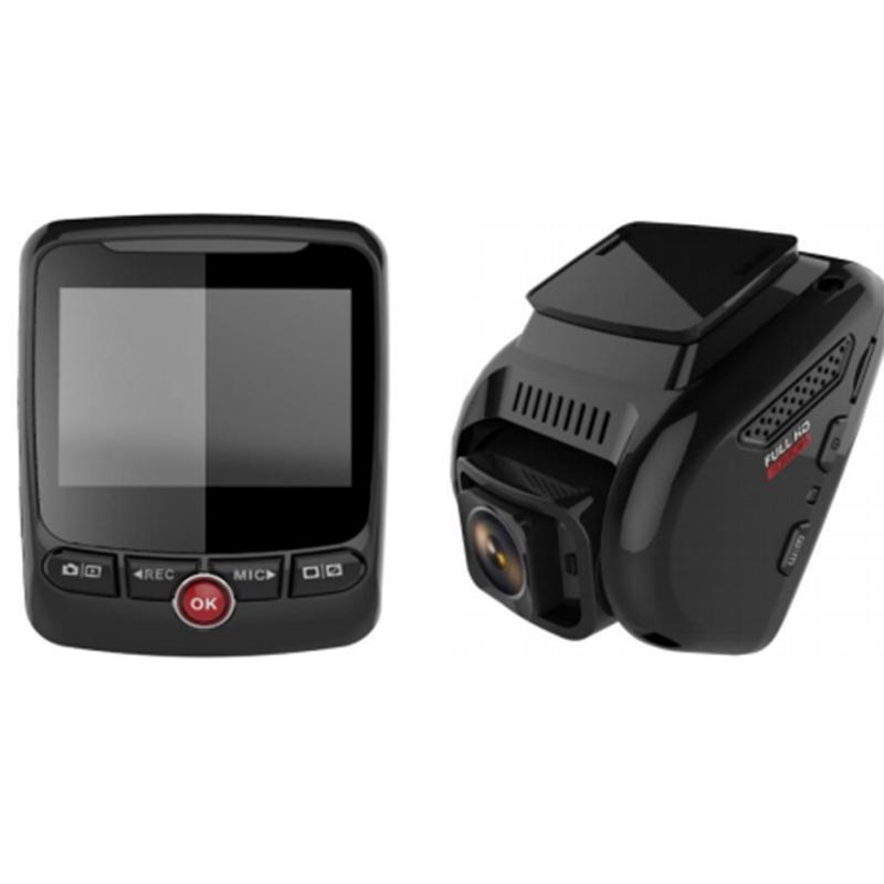 Buy Acekool 2.4" LCD Screen Dash Camera, Full HD 1080P 170 Wide Angle