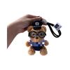Custom Police & Firefighter Bear Pendant Charm for Bags