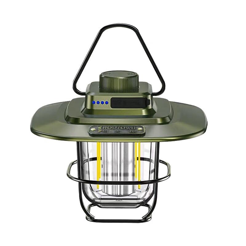 Hodtown Leisure Camping Lantern