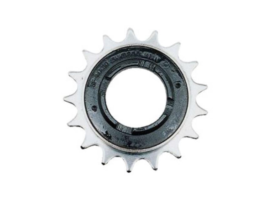 Shimano 16T Single Freewheel ISFMX3016 SF-MX30