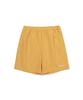 KODAK Color Plus Regular Fit Knee-Length Shorts Yellow